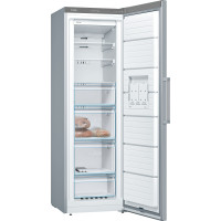 Морозильный шкаф Bosch GSN36VL3P