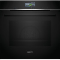 Духова шафа-пароварка Siemens HS736G3B1