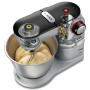 Кухонный комбайн Bosch MUM9Y35S12