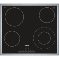 Електрична варильна поверхня  Bosch PKF645FP1