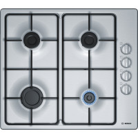 Газова варильна поверхня  Bosch PBP6C5B80O