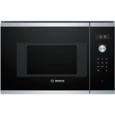 Мікрохвильова піч Bosch BFL524MS0