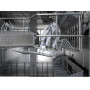Посудомийна машина Bosch SHPM78W54N