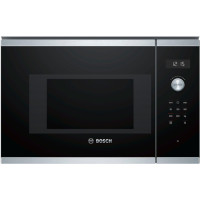 Мікрохвильова піч Bosch BFL524MS0