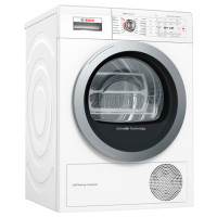 Сушильна машина Bosch WTY87781OE