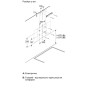 Настінна витяжка Bosch DWK68PK60T