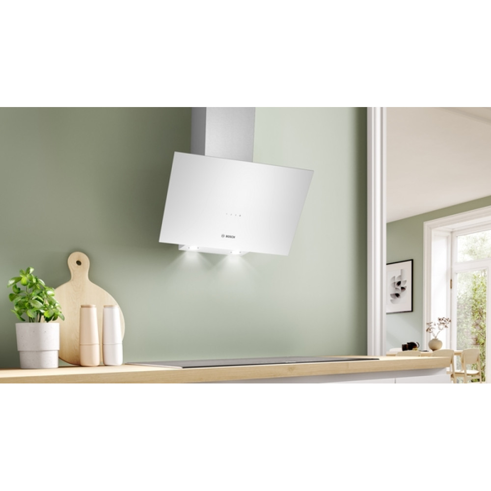 Настінна витяжка Bosch DWK68PK60T