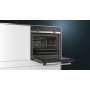 Духова шафа  Siemens HB514FBR1T