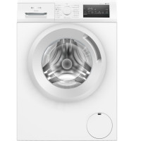 Пральна машина Siemens WM14N2L4UA