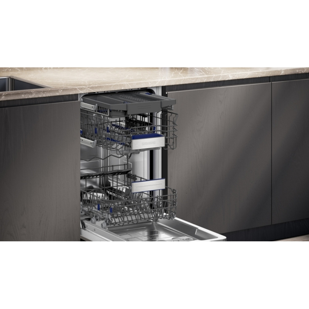 Посудомийна машина Siemens SR67ZX03MK