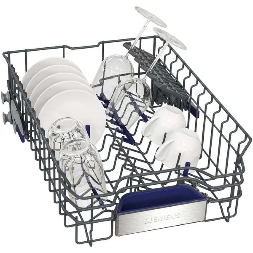 Посудомийна машина Siemens SR67ZX03MK