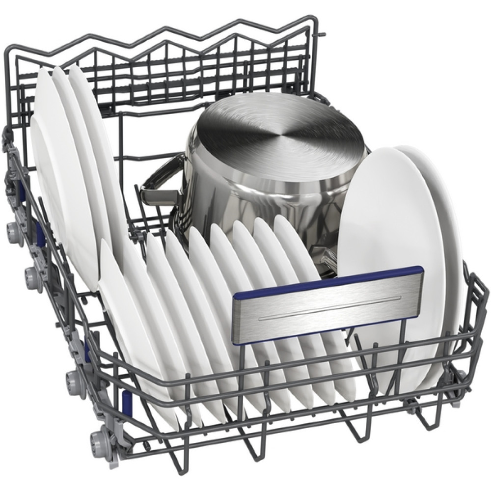 Посудомийна машина Siemens SR67ZX03MK