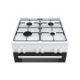 Газовая плита Bosch HGA233220R