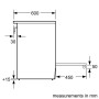 Газовая плита Bosch HGA233220R