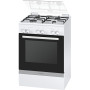 Газовая плита Bosch HGA223120Q