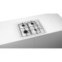 Газова варильна поверхня  Bosch PBP6C2B80O