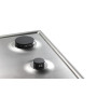 Газова варильна поверхня  Bosch PCP615M90E