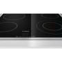 Електрична варильна поверхня  Bosch PKF645B17E