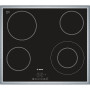 Електрична варильна поверхня  Bosch PKF645C17E