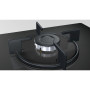 Газова варильна поверхня  Bosch POH6B6B10