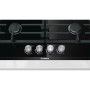 Газова варильна поверхня  Bosch PRP626B70E