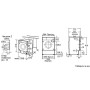 Пральна машина Bosch WIS28141EU