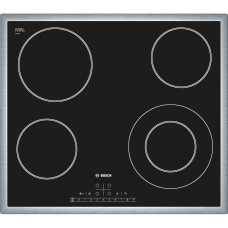 Електрична варильна поверхня  Bosch PKF645F17
