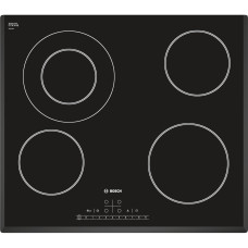 Електрична варильна поверхня  Bosch PKF651F17E