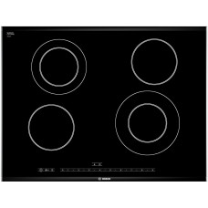 Електрична варильна поверхня  Bosch PKG775N14E