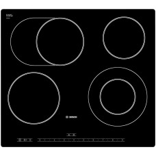 Електрична варильна поверхня  Bosch PKN601N14D