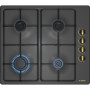 Газова варильна поверхня  Bosch PBP6B3B80
