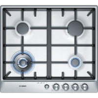 Газова варильна поверхня  Bosch PCH615M90E
