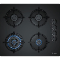 Газова варильна поверхня  Bosch POH6B6B10