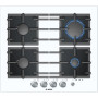 Газова варильна поверхня  Bosch PPP612M91E