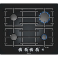Газова варильна поверхня  Bosch PPP616M91E