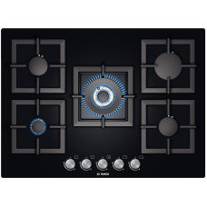 Газова варильна поверхня  Bosch PPQ716B21E