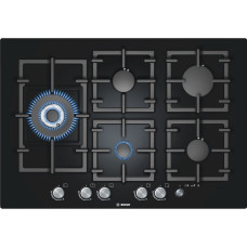 Газова варильна поверхня  Bosch PPS816M91E