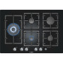 Газова варильна поверхня  Bosch PPS816M91E