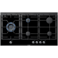 Газова варильна поверхня  Bosch PRS926B70E