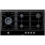 Газова варильна поверхня  Bosch PRS926B70E