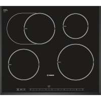 Індукційна варильна поверхня  Bosch PIB651N17E