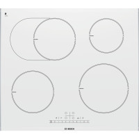Індукційна варильна поверхня  Bosch PIB672F17E