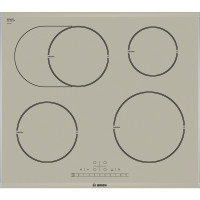 Індукційна варильна поверхня  Bosch PIB673F17E