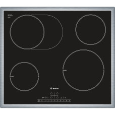Індукційна варильна поверхня  Bosch PIC645F17E