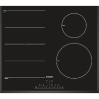 Індукційна варильна поверхня  Bosch PIN651F17E