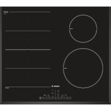 Індукційна варильна поверхня  Bosch PIN651F17E