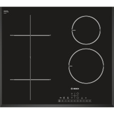 Індукційна варильна поверхня  Bosch PIT651F17E