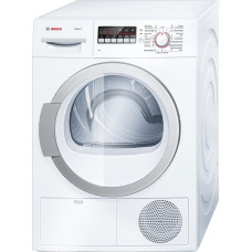 Сушильна машина Bosch WTB86211OE