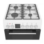 Комбінована плита Bosch HXG930E20R