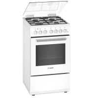Комбінована плита Bosch HXG130B20R